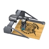 ATOMSTACK P7 M30 4.5-5W Graveur Laser De Bureau DIY Gravure Machine De Découpe