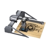 ATOMSTACK P7 M40 4.5-5.5W Graveur Laser De Bureau DIY Gravure Machine De Découpe