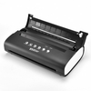 ATOMUS Tattoo Stencil Transfer Machine Imprimante Dessin Thermique Stencil Maker Copieur Dessin au trait Copieur d