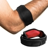 Attelle de coude réglable Support de coude de Tennis Enveloppe de coude Ceinture d