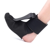 Attelle de nuit pour fasciite plantaire attelle de cheville réglable orthèse de pied pour fasciite plantaire arche douleur au pied tendinite
