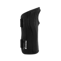 Attelle de poignet avec support à double attelle pour le sport,  l