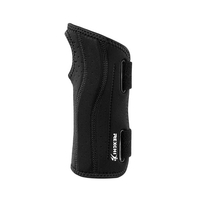 Attelle de poignet avec support à double attelle pour le sport,  l