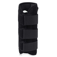 Attelle de poignet de bandage de main de soutien de poignet pour le soulagement de douleur d