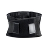 Attelle de soutien du dos de sport Ceinture de soutien de taille respirante Ceinture de soulagement de la douleur réglable Ceinture de protection à la taille