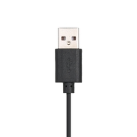 AUKEY F4P émetteur FM sans fil dans la voiture,  Kit Audio de voiture sans fil BT pour tous les lecteurs Audio de Smartphones