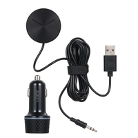 AUKEY récepteur audio sans fil kit voiture convertisseur BT en voiture audio sans fil