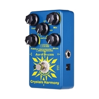 Aural Dream Crystals Harmony Pédale d