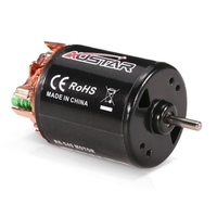 AUSTAR 540 55T Moteur brossé pour 1/10 Axial SCX10 RC4WD D90 Crawler Climbing RC Car