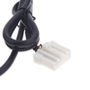 Auto voiture USB entrée auxiliaire MP3 Player Radio Interface adaptateur pour Mazda 323/3/5/CX7/MX5/Monospace/Miata