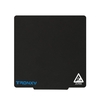 Autocollant de plaque de surface de construction magnétique Tronxy