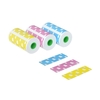Autocollant d