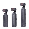 Autocollant Housse de protection en PVC Compatible avec DJI Osmo Pocket 2 Corps de caméra à cardan portable Anti-Scratch Anti-Slide Étanche Autocollants anti-rayures