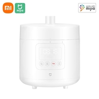 Autocuiseur électrique intelligent d