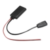 AUX Audio Cable Adapter 10Pin CD BT for BMW E46 1999-2006