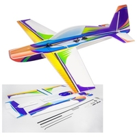 Avion RC PP avion 710mm envergure jouets de vol en plein air pour enfants garçons modèle d