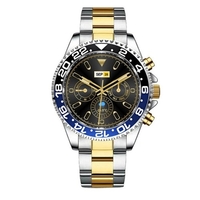 AW12 1, 28 pouces IPS écran tactile en acier inoxydable montre intelligente