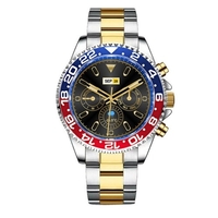 AW12 1, 28 pouces IPS écran tactile en acier inoxydable montre intelligente