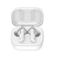 AWEI T36 sans fil sport écouteurs in-ear BT écouteurs avec stéréo Surround son IPX4 étanche tactile-contrôle casque longue durée de vie de la batterie