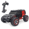 AWT-PX9204E-Y01011:10 2.4G Voiture RC 50 km/h Voiture à grande vitesse 4WD RC Voiture tout-terrain RTR