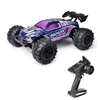 AWT-SCY16101-0202 1/16 2.4GHz 4WD tout-terrain camion RC voiture haute vitesse 38km/h voiture de course RTR
