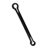 Axe de bielle de tourbillon tourbillon pour Volvo D5 AWD C30 C70 2006-2016 à hayon VUS 31216460