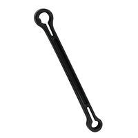 Axe de bielle de tourbillon tourbillon pour Volvo D5 AWD C30 C70 2006-2016 à hayon VUS 31216460
