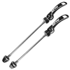 Axe de vélo à dégagement rapide brochette avant arrière essieu de vélo moyeu de roue pour VTT