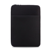 B2015 Laptop Sleeve Soft Zipper Pouch 15.6 