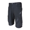 Baggy Shorts Cyclisme Vélo Pantalon Respirant Sports Loose Fit Shorts Outdoor Casual Cyclisme Running Vêtements avec Poches Zippées