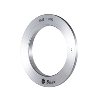 Bague adaptateur de monture d