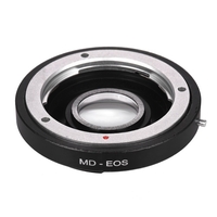Bague adaptatrice pour monture d