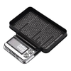 Balance de poche numérique rechargeable Balance électronique pour bijoux Mini balance avec alimentation USB Échelle d