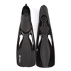 Baleine adulte flexible Confort Natation Palmes Natation Plongée en apnée Submersible longue plongée Palmes Profession pied Flippers Sports nautiques