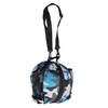 Balle de sport Sac rond Basketball Sac à bandoulière Soccer Ball Football Volleyball Sac de transport Sac de voyage pour hommes et femmes