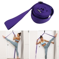 Ballet Stretch Strap Ballet Training Modèle sain pour l