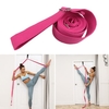 Ballet Stretch Strap Ballet Training Modèle sain pour l