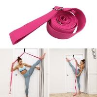 Ballet Stretch Strap Ballet Training Modèle sain pour l