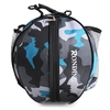 Ballon de sport sac rond sac à bandoulière de basket-ball ballon de football Football volley-ball sac de transport sac de voyage pour hommes et femmes