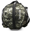 Ballon de sport sac rond sac à bandoulière de basket-ball ballon de football Football volley-ball sac de transport sac de voyage pour hommes et femmes