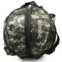 Ballon de sport sac rond sac à bandoulière de basket-ball ballon de football Football volley-ball sac de transport sac de voyage pour hommes et femmes