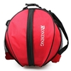 Ballon de sport sac rond sac à bandoulière de basket-ball ballon de football Football volley-ball sac de transport sac de voyage pour hommes et femmes