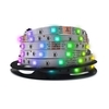 Bande de LED RGB lumière flexible BT APP 24 touches télécommande IR lampe de décoration de la maison