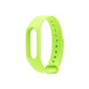 Bande de remplacement bande de sport bracelet réglable sangle de poignet TUP Silicone matériel confortable haute élasticité pour M2 bracelet intelligent