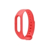 Bande de remplacement bande de sport bracelet réglable sangle de poignet TUP Silicone matériel confortable haute élasticité pour M2 bracelet intelligent