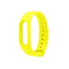 Bande de remplacement bande de sport bracelet réglable sangle de poignet TUP Silicone matériel confortable haute élasticité pour M2 bracelet intelligent