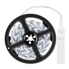 Bande LED Lumières 9.84ft 6500K Bande Lumineuse Blanc Froid