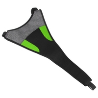 Bandeau absorbant pour vélo Vélo absorbant la sueur