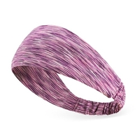 Bandeau anti-transpiration d