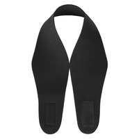 Bandeau de natation en néoprène Bande de protection des oreilles Bandeau anti-transpiration pour la natation,  le surf